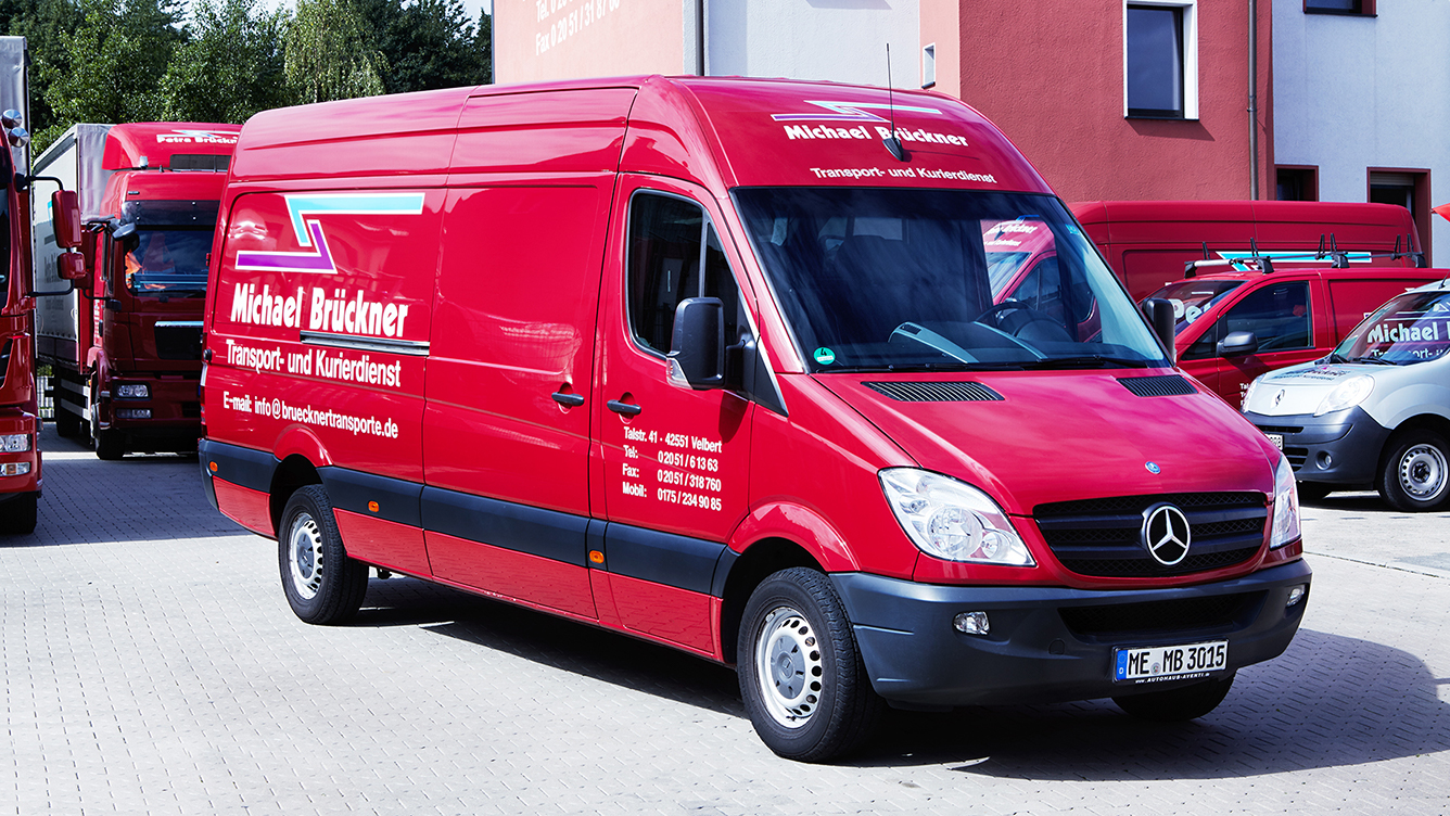 Sprinter